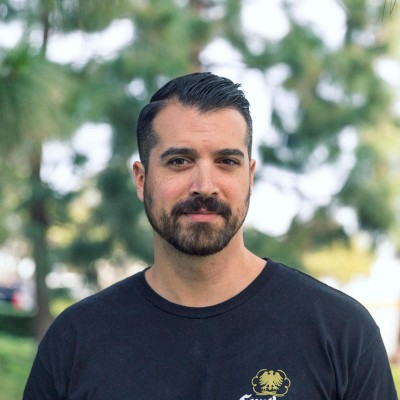 Michael Deol